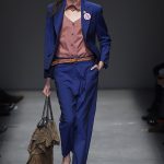 2016 Vivienne Westwood Red Label Spring Collection