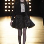 Yves Saint Laurent RTW fall Collection
