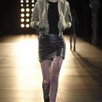YSL RTW fall Collection