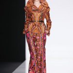 MBFW Russia S/S Latest Yegor Zaitsev Collection