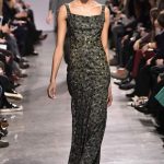 Latest Collection by Zac Posen Fall RTW  2016