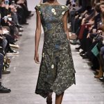 Latest Collection Fall RTW  by Zac Posen 2016