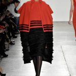 Fall RTW Zang Toi 2016 Collection