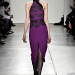 Fall RTW Latest Zang Toi Collection