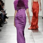 2016 Zang Toi Fall RTW Collection
