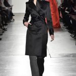 2016 Fall RTW Zang Toi Collection