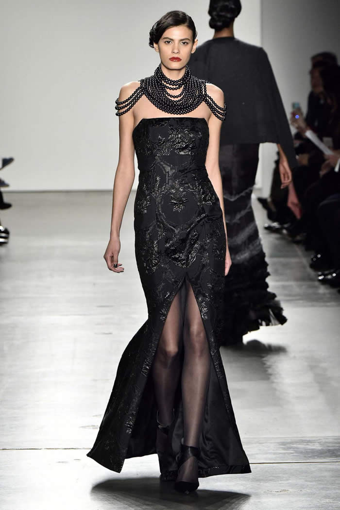 2016 Latest Zang Toi Fall RTW Collection