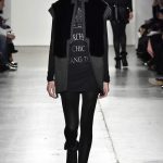 Zang Toi Fall RTW 2016 Collection