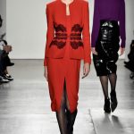 Zang Toi Latest Fall RTW 2016 Collection