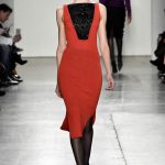 Fall RTW Zang Toi Collection