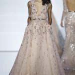 COUTURE PARIS SPRING LATEST ZUHAIR MURAD 2015 COLLECTION