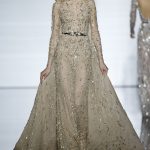 LATEST COLLECTION BY ZUHAIR MURAD COUTURE PARIS SPRING 2015