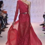 Fall Couture Zuhair Murad 2014 Collection
