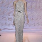 Zuhair Murad Latest Paris 2014 Fall Couture Collection