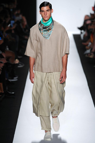 Academy of Art University New York Spring 2014 Collection