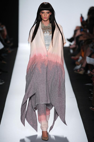 New York Academy of Art University 2014 Spring Collection