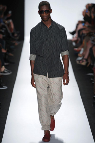 New York Academy of Art University Spring latest 2014 Collection