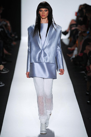 2014 Academy of Art University Spring New York Collection