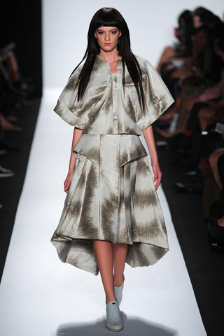 Academy of Art University Spring 2014 New York Collection