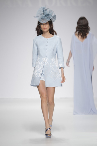 2015 Latest Ana Torres Barcelona Collection
