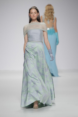 Spring Summer Ana Torres 2015 Collection