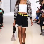 Spring latest Andrew Gn Paris Collection