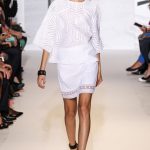 Paris Andrew Gn latest 2014 Spring Collection
