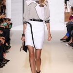Paris Spring Andrew Gn 2014 Collection