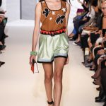 Andrew Gn Spring Collection
