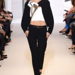 Andrew Gn Spring Paris Collection