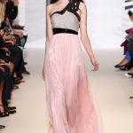 2014 latest Spring Andrew Gn Paris Collection
