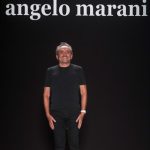Milan Spring Angelo Marani Collection