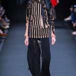 Ann Demeulemeester latest Spring Collection