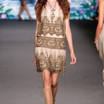 Anna Sui Spring 2014 New York Collection