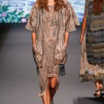 Spring 2014 Anna Sui New York Collection