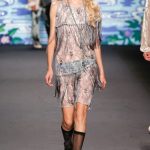 Latest Collection Spring 2014 by Anna Sui