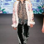 Latest Collection Spring by Anna Sui New York