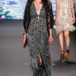 New York Anna Sui 2014 Collection