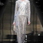 Armani Prive Haute Couture Collection