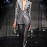 Armani Prive Haute Couture Spring at Paris
