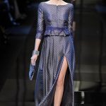 Armani Prive Paris Haute Couture