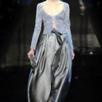 Armani Prive Spring 2014 Couture Collection at Paris