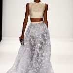 Latest Collection by Badgley Mischka Spring 2015 MBFW