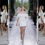 2014 latest Spring Balenciaga Paris Collection