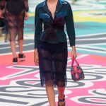 Burberry Spring Summer 2015 LFW Collection