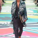 Spring Summer 2015 Burberry Collection
