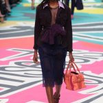 Burberry LFW Spring Summer Collection