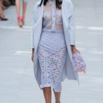 Spring/Summer London Burberry Prorsum latest Collection