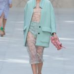 London Burberry Prorsum 2014 latest Spring/Summer Collection