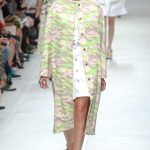 Spring Carven 2014 Collection